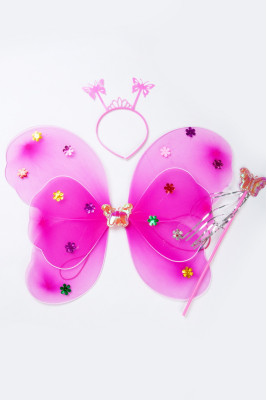 Набір карнавальний,  "Метелик"